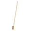 Kuzco Lever 60-in Wall Sconce