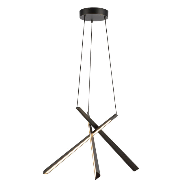 Kuzco Lex 27-in Chandelier
