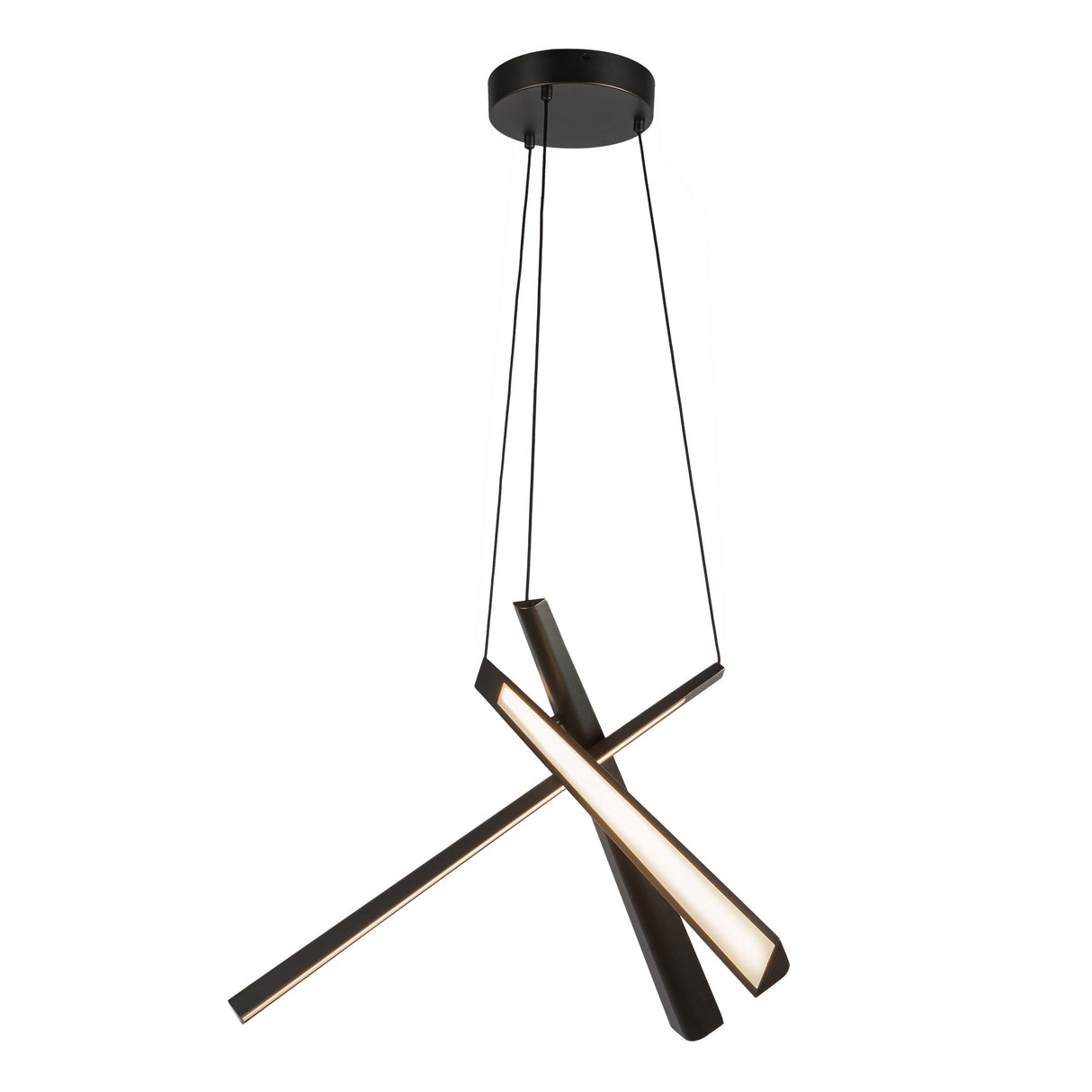 Kuzco Lex 27-in Chandelier