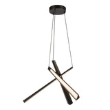 Kuzco Lex 27-in Chandelier