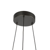 Kuzco Lex 27-in Chandelier