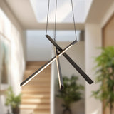Kuzco Lex 27-in Chandelier