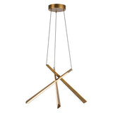 Kuzco Lex 27-in Chandelier