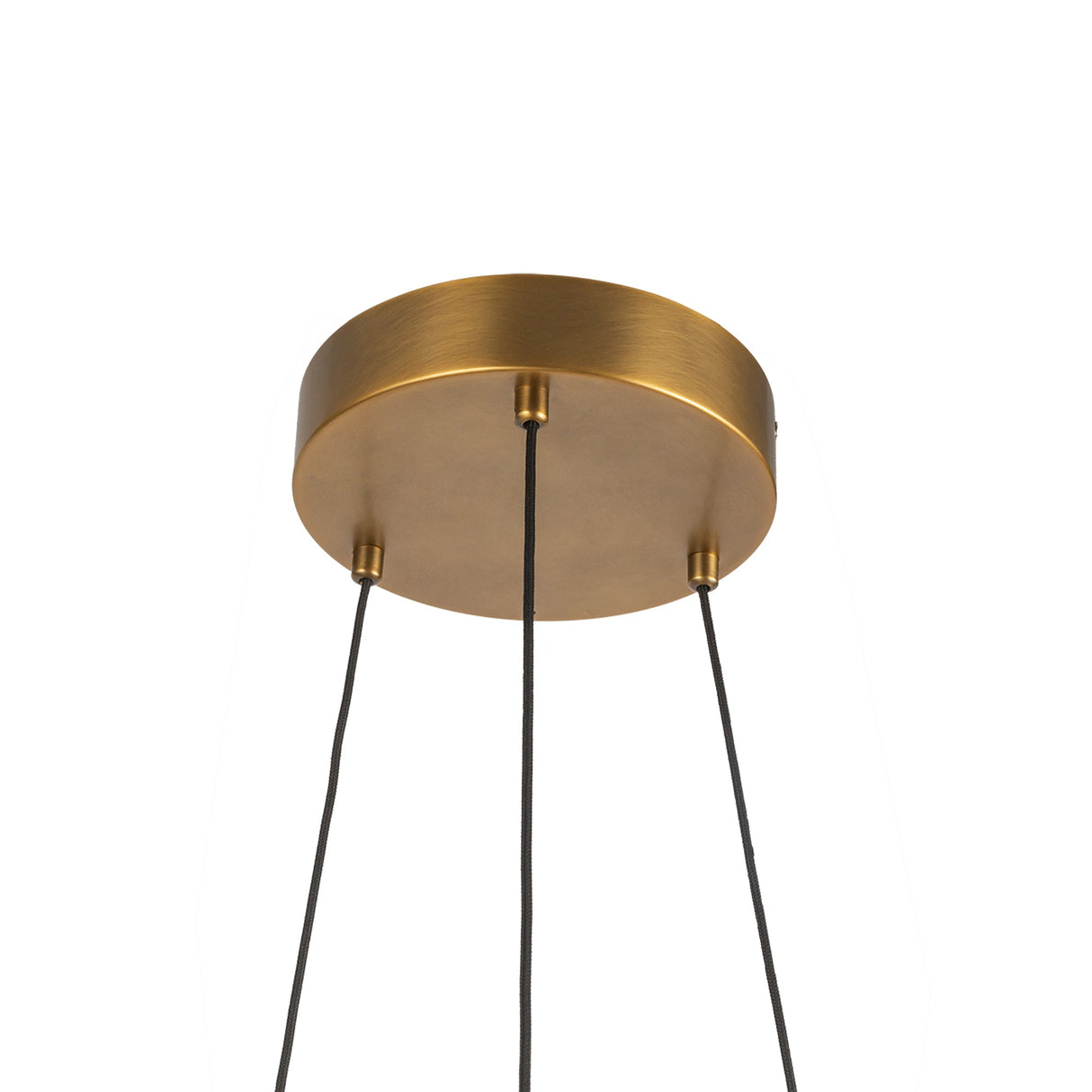 Kuzco Lex 27-in Chandelier