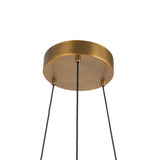 Kuzco Lex 27-in Chandelier