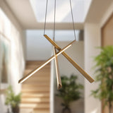 Kuzco Lex 27-in Chandelier