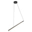 Kuzco Lex 24-in Linear Pendant