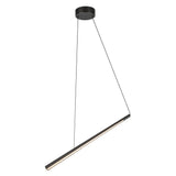 Kuzco Lex 24-in Linear Pendant