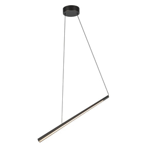 Kuzco Lex 24-in Linear Pendant