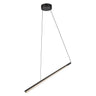 Kuzco Lex 24-in Linear Pendant