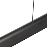 Kuzco Lex 24-in Linear Pendant