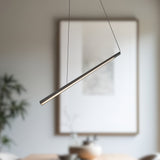 Kuzco Lex 24-in Linear Pendant