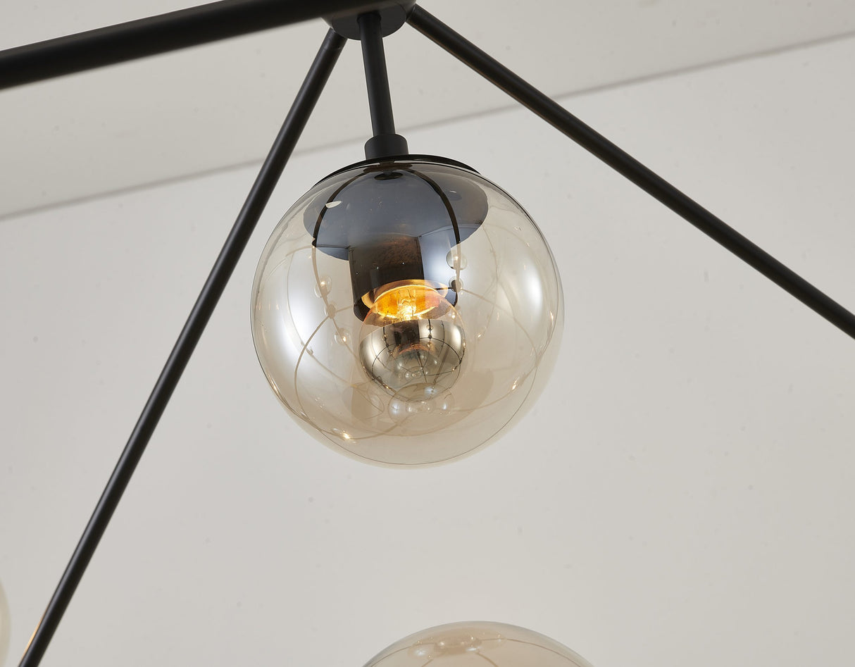 Chandelier DU02