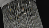 Chandelier KM12C25CH