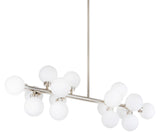 Chandelier MU29SHN