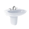 Prominence®Wall Mount Lavatory