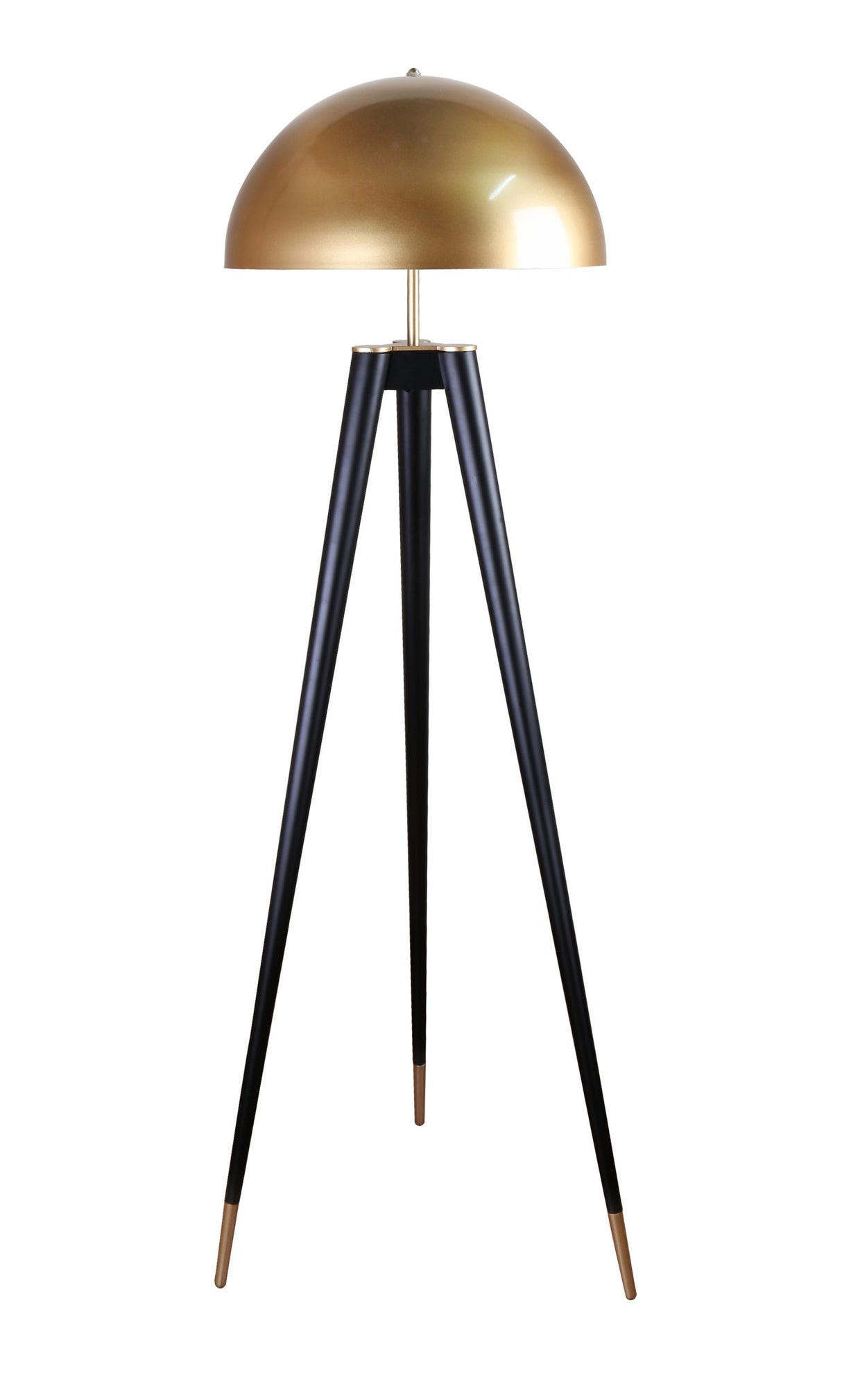 Floor Lamp MFL26PQ-GD
