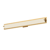Kuzco Lighthouse 38-in Vanity Light