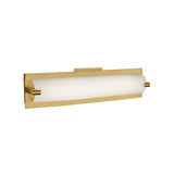Kuzco Lighthouse 18-in Vanity Light