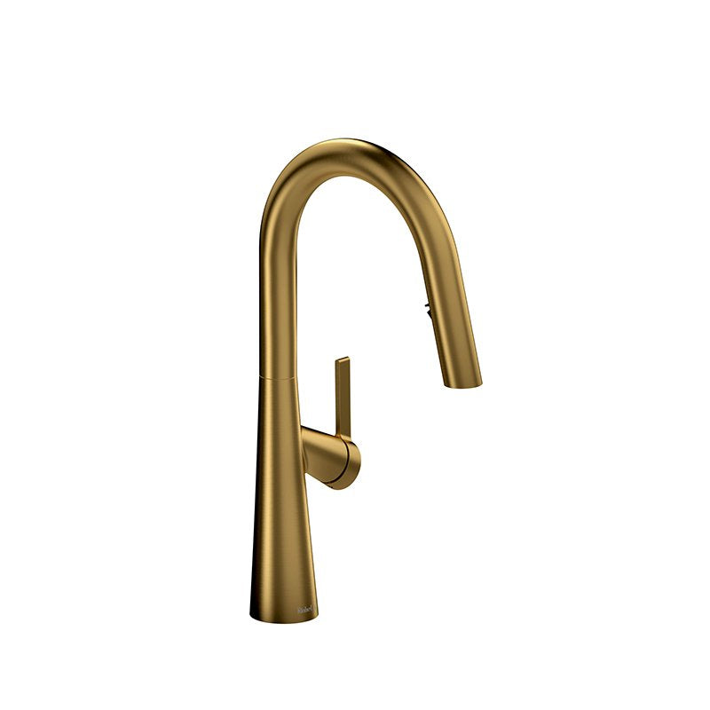 Ludik Kitchen Faucet With Spray