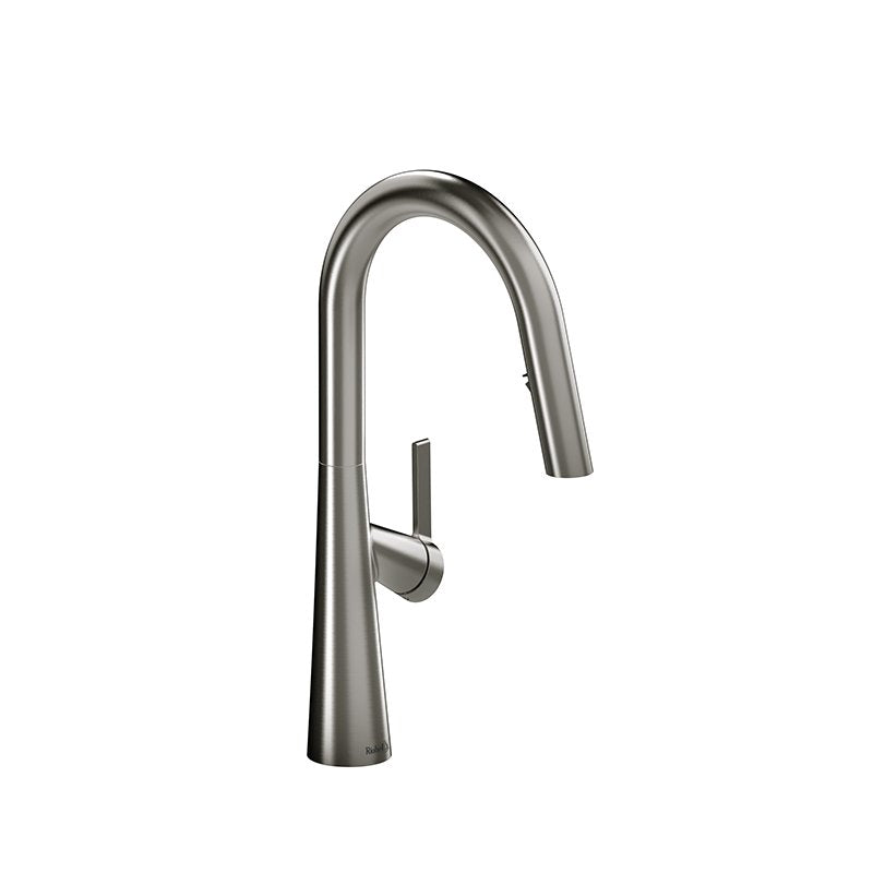Ludik Kitchen Faucet With Spray