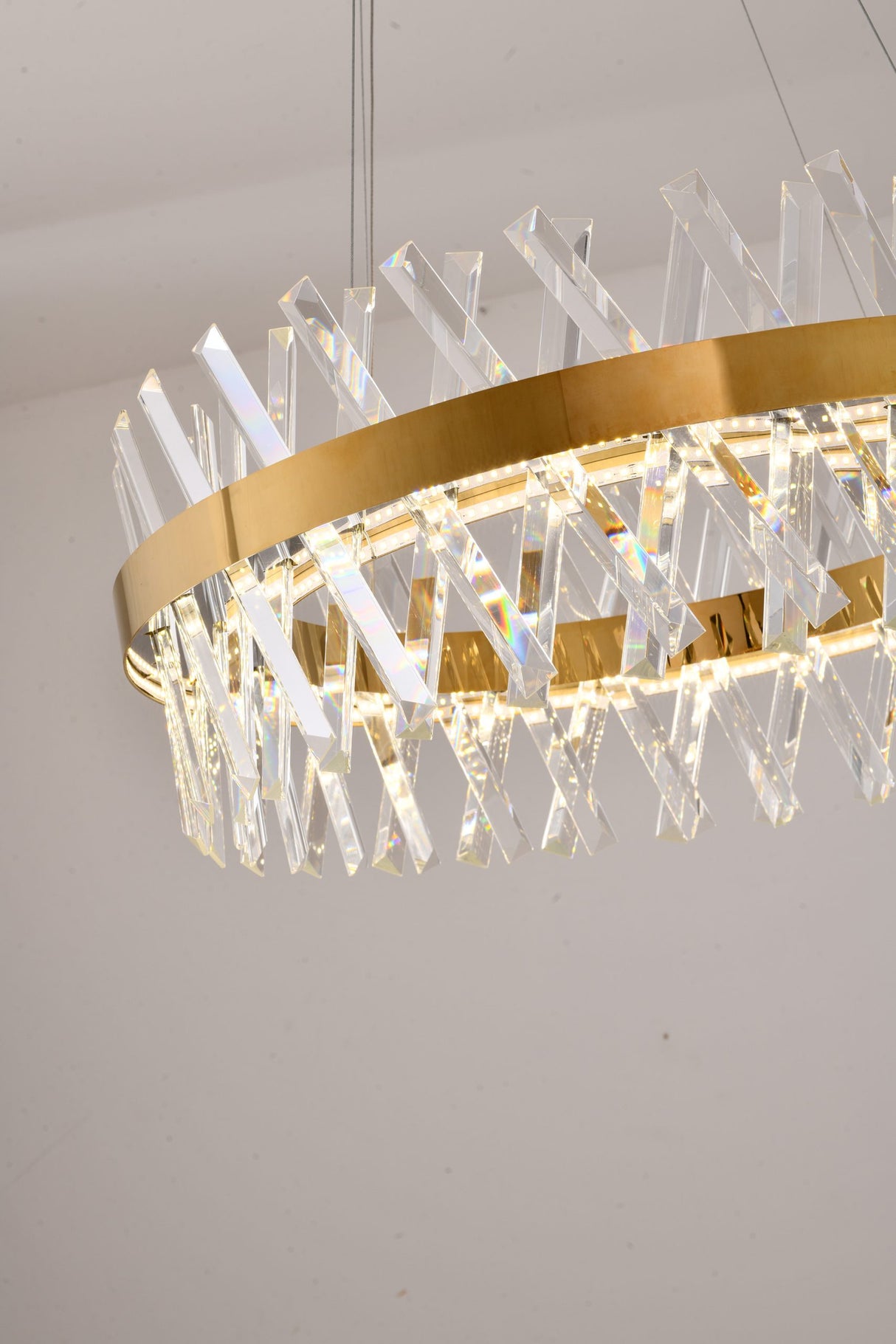 LED Chandelier FT52C26G