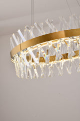 LED Chandelier FT52C26G