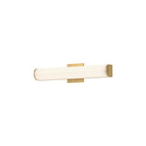 Kuzco Longitude 20-in Vanity Light
