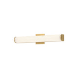 Kuzco Longitude 24-in Vanity Light