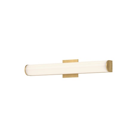 Kuzco Longitude 24-in Vanity Light