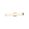 Kuzco Longitude 24-in Vanity Light