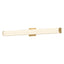 Kuzco Longitude 36-in Vanity Light