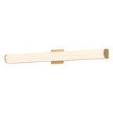 Kuzco Longitude 36-in Vanity Light