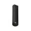 Kuzco Architectural Lorna 10-in (2-in Dia.) Concrete Ceiling Mount