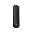 Kuzco Architectural Lorna 10-in (2-in Dia.) Concrete Ceiling Mount