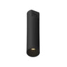 Kuzco Architectural Lorna 10-in (2-in Dia.) Concrete Ceiling Mount