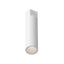 Kuzco Architectural Lorna 10-in (2-in Dia.) Concrete Ceiling Mount