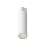 Kuzco Architectural Lorna 10-in (2-in Dia.) Concrete Ceiling Mount