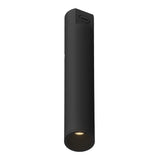 Kuzco Architectural Lorna 13-in (2-in Dia.) Concrete Ceiling Mount