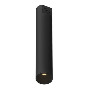 Kuzco Architectural Lorna 13-in (2-in Dia.) Concrete Ceiling Mount