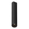 Kuzco Architectural Lorna 13-in (2-in Dia.) Concrete Ceiling Mount