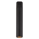 Kuzco Architectural Lorna 13-in (2-in Dia.) Concrete Ceiling Mount