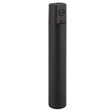 Kuzco Architectural Lorna 13-in (2-in Dia.) Concrete Ceiling Mount