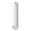 Kuzco Architectural Lorna 13-in (2-in Dia.) Concrete Ceiling Mount