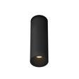 Kuzco Architectural Lorna 7-in (2-in Dia.) Flush Mount