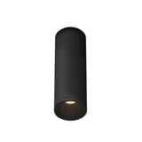 Kuzco Architectural Lorna 7-in (2-in Dia.) Flush Mount