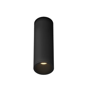 Kuzco Architectural Lorna 7-in (2-in Dia.) Flush Mount