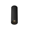 Kuzco Architectural Lorna 7-in (2-in Dia.) Flush Mount