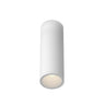 Kuzco Architectural Lorna 7-in (2-in Dia.) Flush Mount