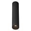 Kuzco Architectural Lorna 11-in (2-in Dia.) Flush Mount